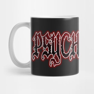 Psychopath Mug